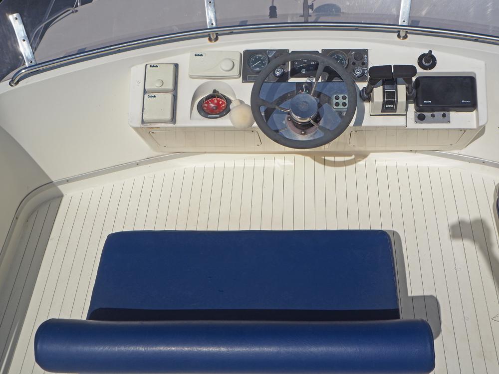  &Eacute;quipement de pont 